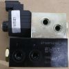 BOSCH REXROTH OIL CONTROL SOLENOID CONTROL VALVE