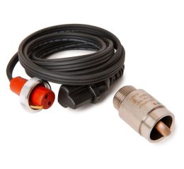 BLOCK HEATER