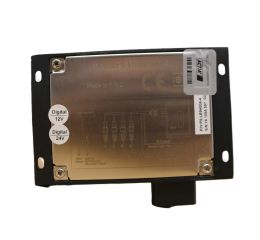 ELECTRONIC CONTROL UNIT: BUS PARKING ASSISTANT