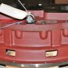 DYNAPAC GEAR BOX