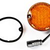 JCB INDICATOR REAR LED 95 O/D