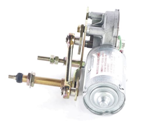 TEREX WIPER MOTOR 24V MOTOR W/ARMS