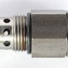 COMMERCIAL INTERTECH VALVE