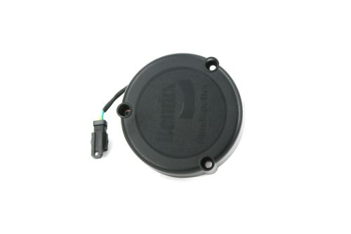 BENDIX SIDE RADAR ASSEMBLY