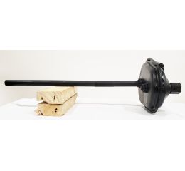 GEARBOX ASSEMBLY FASTGEAR