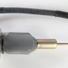JOHN DEERE SOLENOID - FUEL SHUT-OFF ACTUATOR