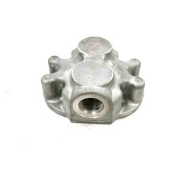 BACKPLATE S/A