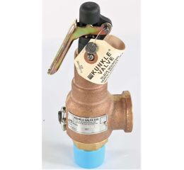 1IN. 200PSIG 816 SCFM RELIEF VALVE