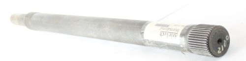 MERITOR AXLE SHAFT