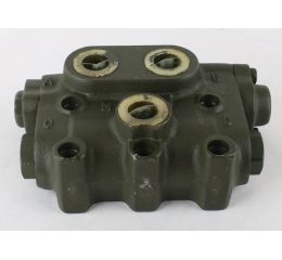 HYDRAULIC VALVE