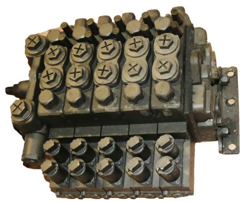 PARKER HYDRAULIC MOBILE DIRECTIONAL CONTROL VALVE