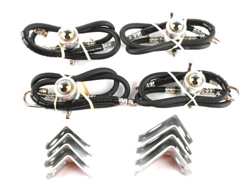 MACK CATSEYE TIRE MONITOR 4 PK 110 PSI
