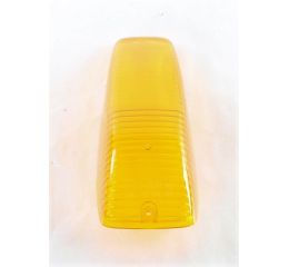 AMBER LENS