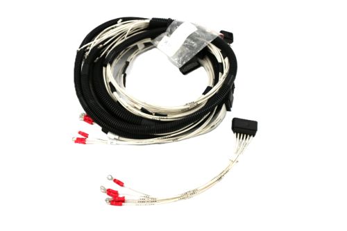 AUTOCAR HARNESS_CAB