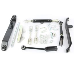 3-POINT HITCH