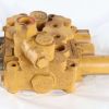 DAVID BROWN VALVE