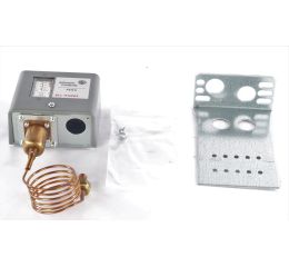 HEAD PRESSURE FAN CYCLING SWITCH