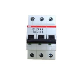 CIRCUIT BREAKER 10A 3PH