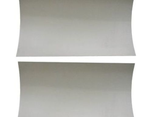JOHN DEERE AFTERMARKET 134\" BLADE FACE  (2 PC)
