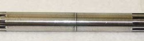 CASE AFTERMARKET SHAFT