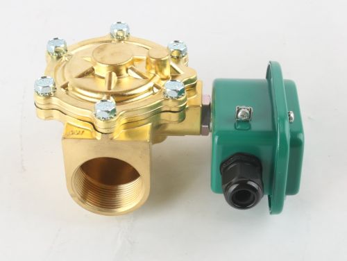 ATLAS COPCO SOLENOID VALVE