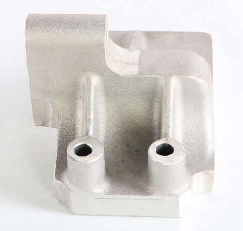 HARPER INDUSTRIES / DEWEZE BRACKET - PUMP MOUNT