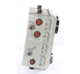 2.4 GHz CONTROL PANEL & RECEIVER