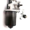 NAVISTAR WIPER MOTOR W/BRACKET & ARM