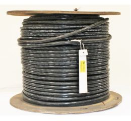 CONTROL CABLE 18/18C 500FT SPOOL - 1060815