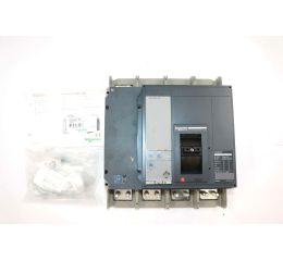 CIRCUIT BREAKER 4P 1250A QE