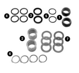 BUSHING KIT