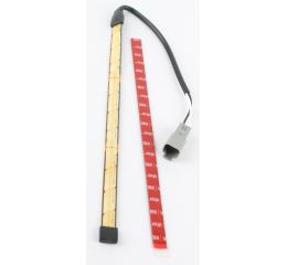 XTL LED EXTREME WHITE FLEXIBILE LIGHT STRIP 11.3in