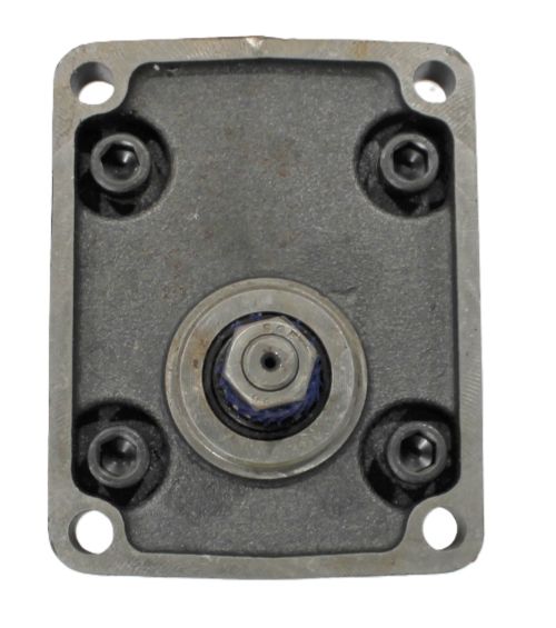 PARKER HYDRAULIC GEAR MOTOR 50CC