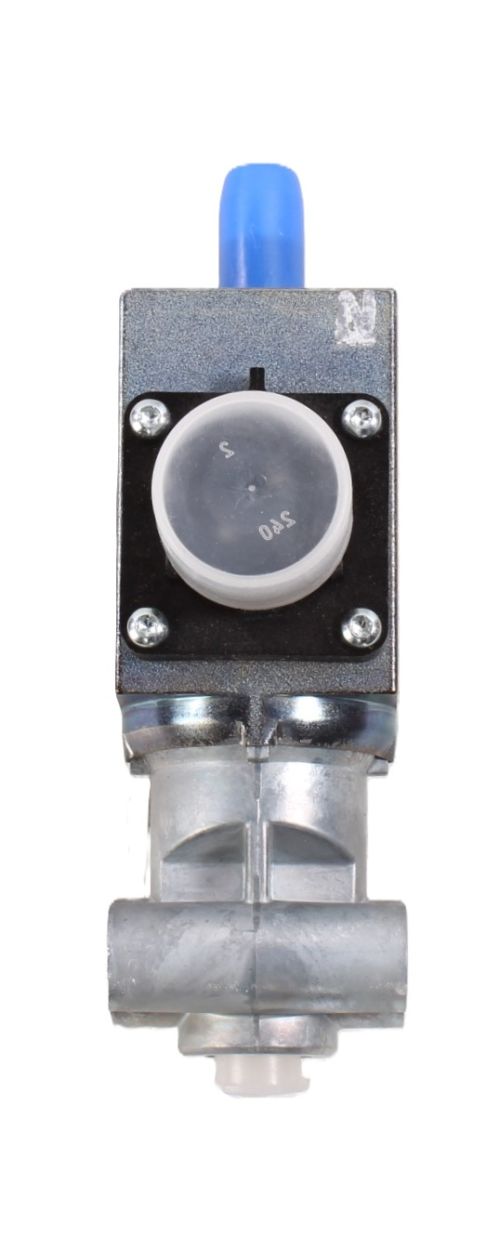 VOLVO VALVE  TRACTION  ABS  AT-3  TWIST LOCK  12V