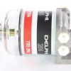 BORG WARNER - DELPHI - LUCAS DIESEL / CAV FUEL FILTER ASSEMBLY