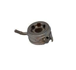 EXCHANGER OIL COOLER