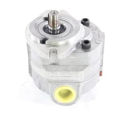 40 SERIES HYDRAULIC GEAR PUMP 250 PSI