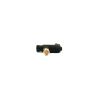 GAST UNLOADER VALVE WITH SILENCER
