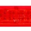 TRUCK-LITE LED MARKER CLEARANCE LAMP  PC  2 SCREW  12V