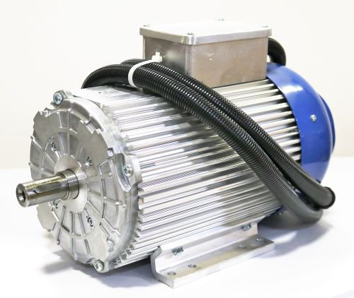 KW-GENERATOR GmbH  [KWG] GENERATOR
