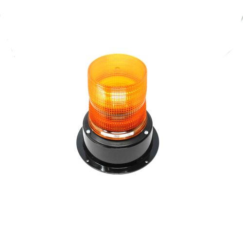 PRECO AMBER STROBE LIGHT 12-48V