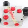 SNORKEL MANIFOLD DRIVE SPEED