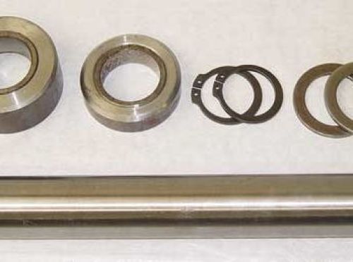 CASE AFTERMARKET PIN KIT