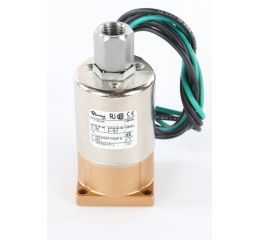SOLENOID VALVE