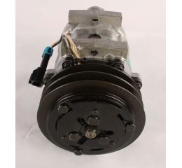 A/C COMPRESSOR