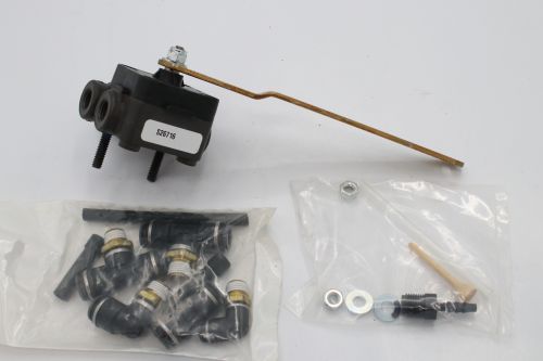 S&S NEWSTAR LEVLING VALVE