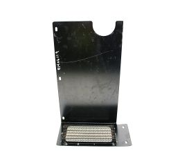 HEATER COVER WELDM