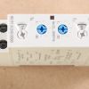 FINDER TIME DELAY RELAY