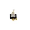 POLLAK SWITCH - 12V 20A MOM ON OFF 2