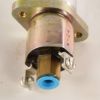 MEDALLION INSTRUMENTATION AIR CYLINDER